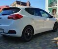 Білий Кіа Сід, об'ємом двигуна 1.59 л та пробігом 146 тис. км за 8800 $, фото 6 на Automoto.ua