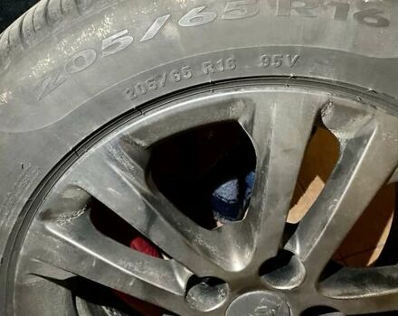 Белый Киа Сид, объемом двигателя 1.6 л и пробегом 175 тыс. км за 11900 $, фото 62 на Automoto.ua