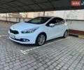 Белый Киа Сид, объемом двигателя 1.4 л и пробегом 287 тыс. км за 6900 $, фото 17 на Automoto.ua