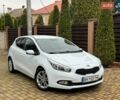 Белый Киа Сид, объемом двигателя 1.4 л и пробегом 287 тыс. км за 7800 $, фото 20 на Automoto.ua