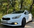 Белый Киа Сид, объемом двигателя 1.4 л и пробегом 241 тыс. км за 6200 $, фото 8 на Automoto.ua