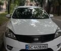 Білий Кіа Сід, об'ємом двигуна 1.58 л та пробігом 223 тис. км за 7500 $, фото 2 на Automoto.ua