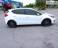 Білий Кіа Сід, об'ємом двигуна 1.4 л та пробігом 147 тис. км за 7999 $, фото 6 на Automoto.ua