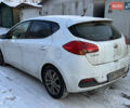 Білий Кіа Сід, об'ємом двигуна 1.5 л та пробігом 287 тис. км за 7400 $, фото 3 на Automoto.ua