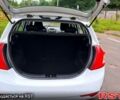Білий Кіа Сід, об'ємом двигуна 1.6 л та пробігом 192 тис. км за 6500 $, фото 9 на Automoto.ua