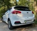 Белый Киа Сид, объемом двигателя 1.4 л и пробегом 241 тыс. км за 6200 $, фото 6 на Automoto.ua