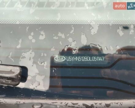 Киа Сид 2012 в Киеве на Automoto.ua Белый Киа Сид, объемом двигателя 1.59 л и пробегом 122 тыс. км за 9800 $, фото 23 на Automoto.ua