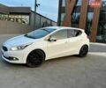 Белый Киа Сид, объемом двигателя 1.6 л и пробегом 188 тыс. км за 12600 $, фото 4 на Automoto.ua