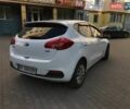 Белый Киа Сид, объемом двигателя 1.4 л и пробегом 200 тыс. км за 6500 $, фото 6 на Automoto.ua