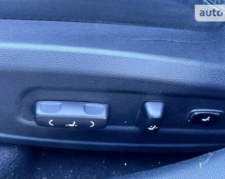 Белый Киа Сид, объемом двигателя 1.6 л и пробегом 175 тыс. км за 11900 $, фото 21 на Automoto.ua