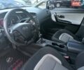 Білий Кіа Сід, об'ємом двигуна 1.59 л та пробігом 183 тис. км за 9500 $, фото 12 на Automoto.ua