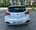 Білий Кіа Сід, об'ємом двигуна 1.4 л та пробігом 206 тис. км за 6600 $, фото 6 на Automoto.ua