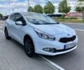 Белый Киа Сид, объемом двигателя 1.6 л и пробегом 175 тыс. км за 11700 $, фото 9 на Automoto.ua