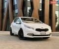 Белый Киа Сид, объемом двигателя 1.6 л и пробегом 188 тыс. км за 12600 $, фото 13 на Automoto.ua