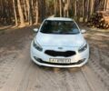 Білий Кіа Сід, об'ємом двигуна 1.59 л та пробігом 232 тис. км за 9299 $, фото 1 на Automoto.ua