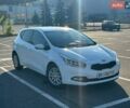 Белый Киа Сид, объемом двигателя 1.59 л и пробегом 186 тыс. км за 9100 $, фото 6 на Automoto.ua