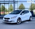 Белый Киа Сид, объемом двигателя 1.6 л и пробегом 175 тыс. км за 11900 $, фото 1 на Automoto.ua