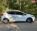 Белый Киа Сид, объемом двигателя 1.4 л и пробегом 241 тыс. км за 6200 $, фото 2 на Automoto.ua