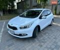 Білий Кіа Сід, об'ємом двигуна 1.4 л та пробігом 206 тис. км за 6600 $, фото 7 на Automoto.ua