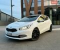 Белый Киа Сид, объемом двигателя 1.6 л и пробегом 188 тыс. км за 12600 $, фото 1 на Automoto.ua