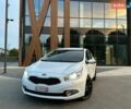 Белый Киа Сид, объемом двигателя 1.6 л и пробегом 188 тыс. км за 12600 $, фото 3 на Automoto.ua