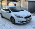Білий Кіа Сід, об'ємом двигуна 1.4 л та пробігом 278 тис. км за 7300 $, фото 1 на Automoto.ua