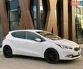 Белый Киа Сид, объемом двигателя 1.6 л и пробегом 188 тыс. км за 12600 $, фото 19 на Automoto.ua