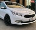 Белый Киа Сид, объемом двигателя 1.6 л и пробегом 188 тыс. км за 12600 $, фото 15 на Automoto.ua