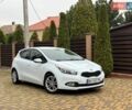 Белый Киа Сид, объемом двигателя 1.4 л и пробегом 287 тыс. км за 7800 $, фото 22 на Automoto.ua