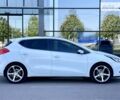 Белый Киа Сид, объемом двигателя 1.6 л и пробегом 175 тыс. км за 11900 $, фото 3 на Automoto.ua