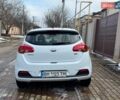 Білий Кіа Сід, об'ємом двигуна 1.4 л та пробігом 287 тис. км за 6999 $, фото 24 на Automoto.ua