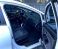 Білий Кіа Сід, об'ємом двигуна 1.6 л та пробігом 280 тис. км за 7800 $, фото 8 на Automoto.ua