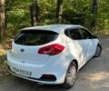 Белый Киа Сид, объемом двигателя 1.4 л и пробегом 241 тыс. км за 6200 $, фото 3 на Automoto.ua
