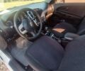 Белый Киа Сид, объемом двигателя 1.6 л и пробегом 204 тыс. км за 6499 $, фото 4 на Automoto.ua