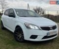 Белый Киа Сид, объемом двигателя 1.59 л и пробегом 260 тыс. км за 6500 $, фото 2 на Automoto.ua