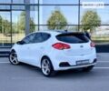 Белый Киа Сид, объемом двигателя 1.6 л и пробегом 175 тыс. км за 11900 $, фото 6 на Automoto.ua