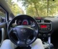 Белый Киа Сид, объемом двигателя 1.4 л и пробегом 241 тыс. км за 6200 $, фото 12 на Automoto.ua