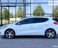 Белый Киа Сид, объемом двигателя 1.6 л и пробегом 175 тыс. км за 11900 $, фото 7 на Automoto.ua