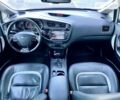 Белый Киа Сид, объемом двигателя 1.6 л и пробегом 175 тыс. км за 11900 $, фото 28 на Automoto.ua