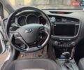 Киа Сид 2012 в Киеве на Automoto.ua Белый Киа Сид, объемом двигателя 1.59 л и пробегом 122 тыс. км за 9800 $, фото 18 на Automoto.ua