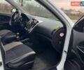 Белый Киа Сид, объемом двигателя 1.59 л и пробегом 260 тыс. км за 6200 $, фото 7 на Automoto.ua
