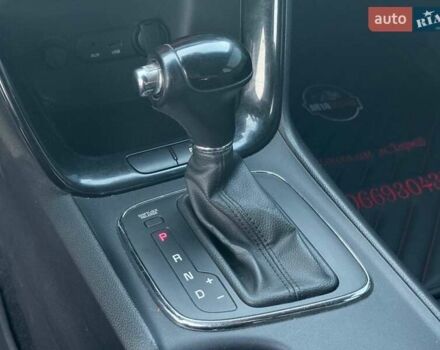 Білий Кіа Сід, об'ємом двигуна 1.59 л та пробігом 183 тис. км за 10500 $, фото 25 на Automoto.ua