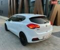 Белый Киа Сид, объемом двигателя 1.6 л и пробегом 188 тыс. км за 12600 $, фото 7 на Automoto.ua