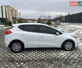 Белый Киа Сид, объемом двигателя 1.4 л и пробегом 198 тыс. км за 8000 $, фото 3 на Automoto.ua