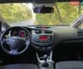 Белый Киа Сид, объемом двигателя 1.4 л и пробегом 241 тыс. км за 6200 $, фото 11 на Automoto.ua