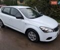 Білий Кіа Сід, об'ємом двигуна 1.58 л та пробігом 192 тис. км за 6800 $, фото 3 на Automoto.ua