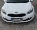 Белый Киа Сид, объемом двигателя 1.4 л и пробегом 283 тыс. км за 6800 $, фото 21 на Automoto.ua