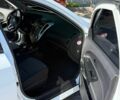 Белый Киа Сид, объемом двигателя 1.6 л и пробегом 194 тыс. км за 6500 $, фото 2 на Automoto.ua
