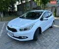 Білий Кіа Сід, об'ємом двигуна 1.4 л та пробігом 206 тис. км за 6600 $, фото 14 на Automoto.ua