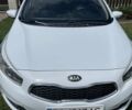 Білий Кіа Сід, об'ємом двигуна 1.59 л та пробігом 180 тис. км за 9400 $, фото 1 на Automoto.ua